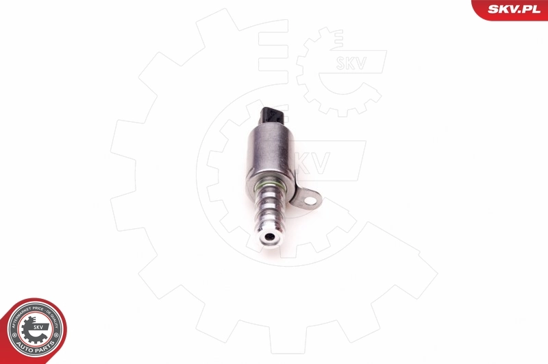 Control Valve, camshaft adjustment